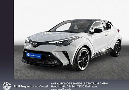 Toyota C-HR 2.0 Hybrid GR Sport