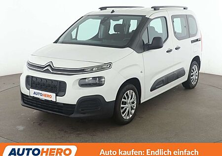 Citroën Berlingo Citroen 1.2 PureTech Live M*TEMPO*PDC*KLIMA*GARANTIE*