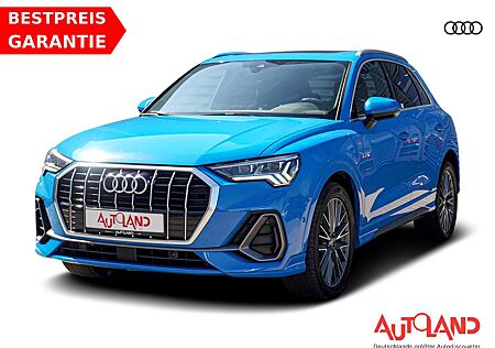 Audi Q3 45 2.0 TFSI S-Tronic quattro S-Line Panorama