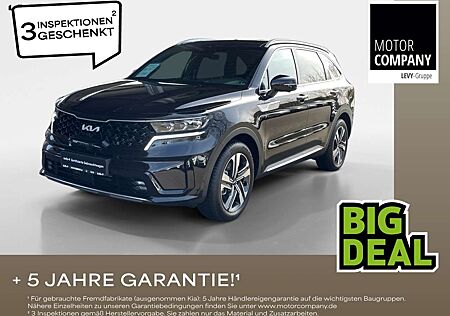 Kia Sorento 1.6 T-GDI PHEV+Platinum+ Pano+Allwetter+