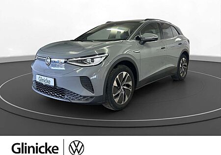 VW ID.4 Volkswagen Pure Pano Matrix LM 19" Navi ACC