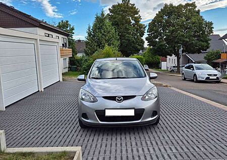 Mazda 2 5-Türer 1.3 Impuls