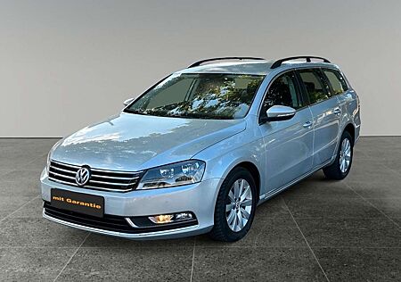 VW Passat Variant Volkswagen Comfortline EcoFuel 1.4-Automatik