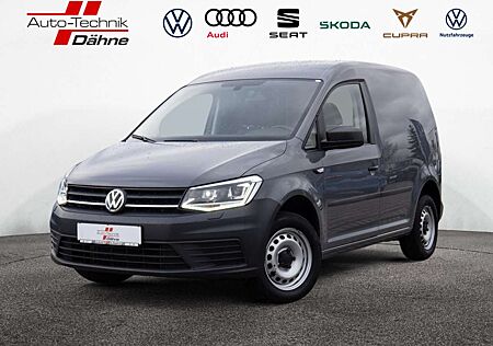 VW Caddy Volkswagen Kasten EcoProfi 2.0 TDI SHZ NAVI W-LAN
