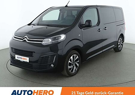 Citroën Jumpy Citroen 2.0 Blue-HDi Shine M Aut.*NAVI*HEAD-UP*XENON*ACC*