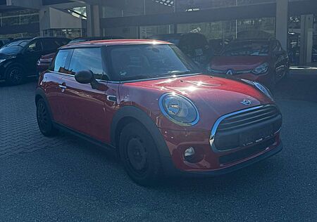 Mini One D