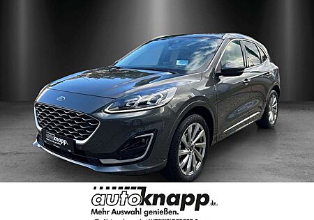 Ford Kuga 2.0 EcoBlue Vignale