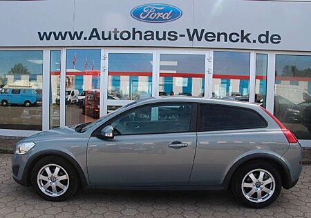 Volvo C30 D2 Kinetic*2HAND*KLIMA*EURO5*Bi-XENON*HU NEU