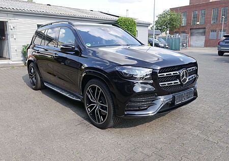 Mercedes-Benz GLS 580 4M AMG-Line MBUX Leder Pano Head-up 23"