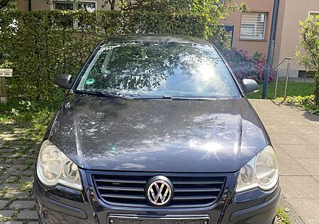 VW Polo Volkswagen CL