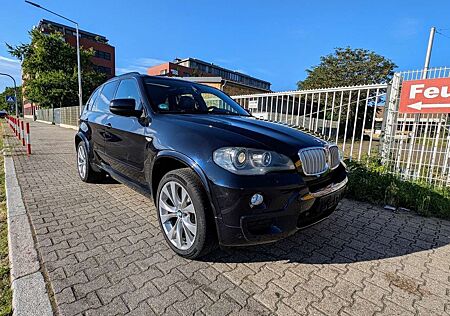 BMW X5 xDrive35d # HEAD-UP # SOFTCLOSE # M-Paket #