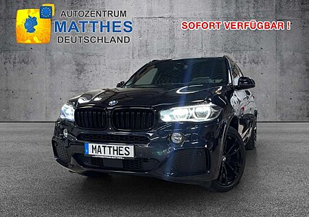 BMW X5 30d xDrive