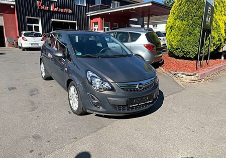 Opel Corsa Energy*REIFEN/BREMSEN INSP NEU*TEILLEDER*
