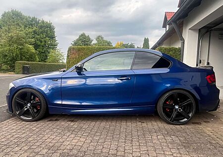BMW 118d 118 Coupe