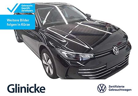 VW Passat Variant Volkswagen 1.5 TSI eHybrid Business Navi AHK
