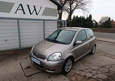Toyota Yaris 1.3 Edition S|Klima|