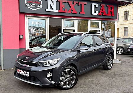 Kia Stonic 1.4 Vision|Kamera|Navi|SHZ