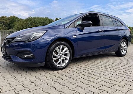 Opel Astra K Sports Tourer Business 1,5DCI LED NAVI