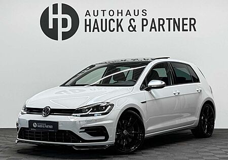VW Golf Volkswagen 7 R 4M*Pano*Virtual*Kamera*ABT*ACC*Key-Go*