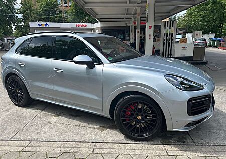 Porsche Cayenne GTS Tiptronic S