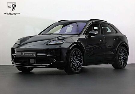 Porsche Macan Turbo Electric InnoDrive/Pano/360Kam/22"