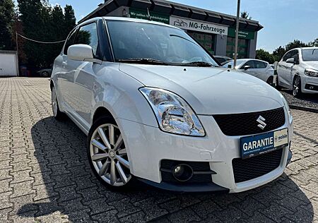 Suzuki Swift Lim. SPORT 2-HAND NAVI KLIMA