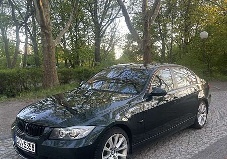 BMW 318i 318