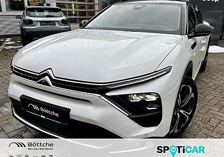Citroën C5 X Citroen Shine Pack Hybrid