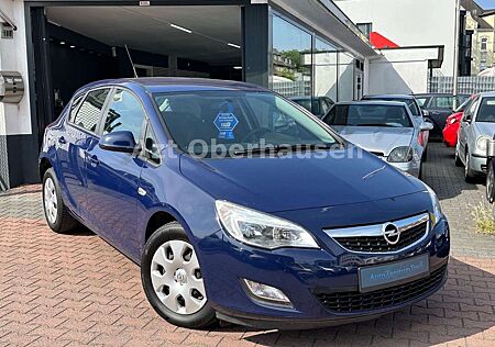Opel Astra J 1.4 Lim. 5-trg. Selection*TÜV NEU*