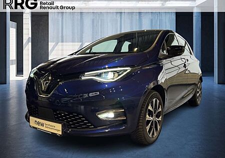 Renault ZOE R135 Evolution R135/ EV50 Apple CarPlay PDC BT