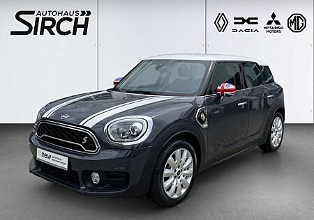 Mini Cooper S Countryman SE All4*NAVI*