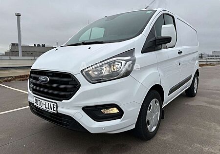 Ford Transit Custom Transit 2,0 TDCI*Custom*NAVI*KLIMA*TEMPOM*KAMERA