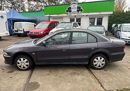 Mitsubishi Galant Limousine 2.0 Automatik Klima *kein Tüv*