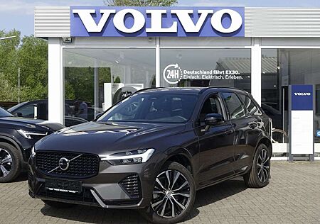 Volvo XC 60 XC60 Plus, B4 Dark/Kamera/AHK/Pano/H&K/Memory