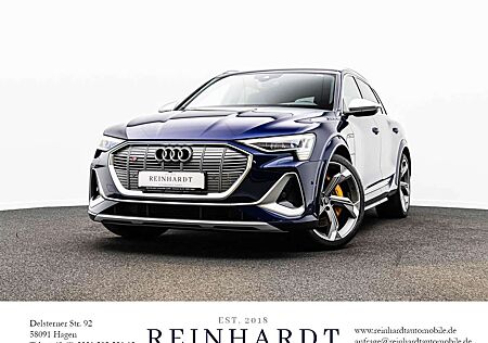 Audi e-tron S 22Z./ACC/MATRIX/AIR-SUS/KAMERA/SHZ./DSP