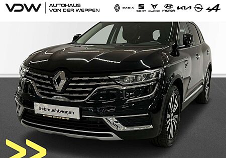 Renault Koleos Initiale Paris 4x4 Navi Kamera SHZ Klima Navi