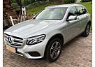 Mercedes-Benz GLC 220 d Coupe 4Matic 9G-TRONIC