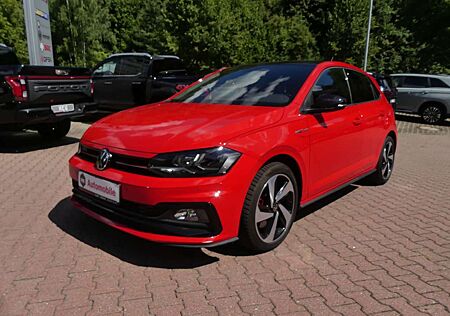 Volkswagen Polo 2.0TSI*GTI*ACC*PDC*AppleCarPlay*SHZ*DSG*DAB