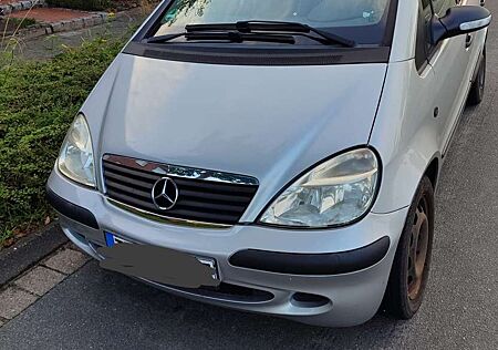 Mercedes-Benz A 160 Classic
