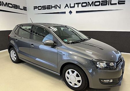 VW Polo Volkswagen V 1.4 Style Klima Navi 5-Türig