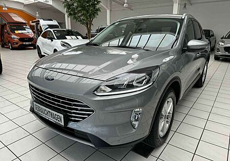 Ford Kuga Titanium *Navi*RFK*ACC*KeyFree*To. Winkel*