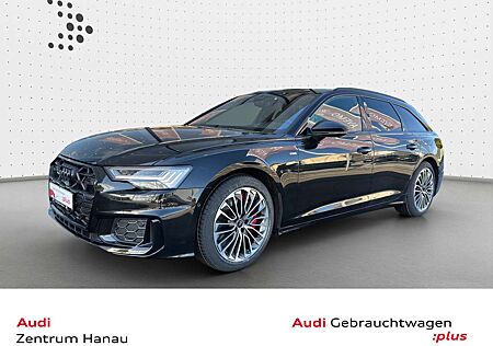 Audi A6 55 TFSIe quattro S-LINE*HUD*AHK*PANO*MA