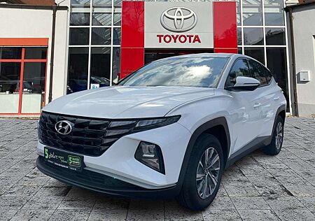 Hyundai Tucson 1.6 T-GDI Pure AHK*KAM*DAB