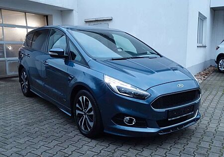 Ford S-Max ST-Line AWD Autom. Navi LED KeyFree ACC