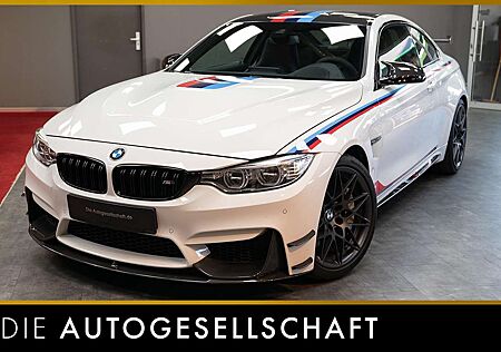 BMW M4 GTS DTM CHAMPION EDITION*SCHALE*KÄFIG*LED*