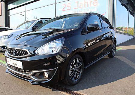 Mitsubishi Space Star Edition+ 1.2 MIVEC ClearTec 5-Gang