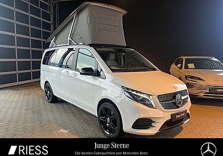 Mercedes-Benz Marco Polo 300 d 4MATIC/AMG/MBUX/EASY-UP/STANDHZG/DISTRONIC/D