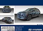 Hyundai Tucson 1.6 T-GDI PHEV N Line SitzP 360 Pano AHK