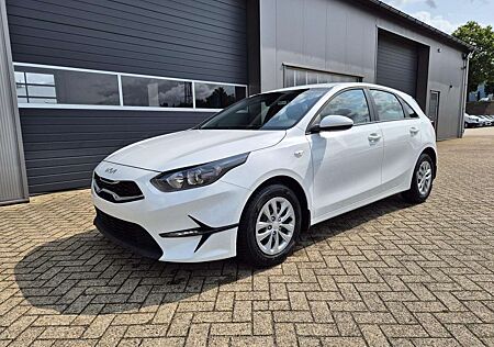 Kia Cee'd Ceed / Vision 1.5 T-GDi 140PS Automatik Klimaautomatik...