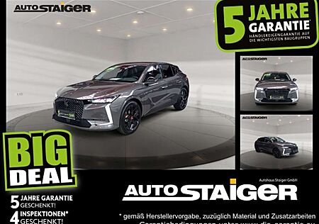 DS Automobiles DS 4 DS4 Performance Line *Navi*LED*PDC*SHZ*Memory*